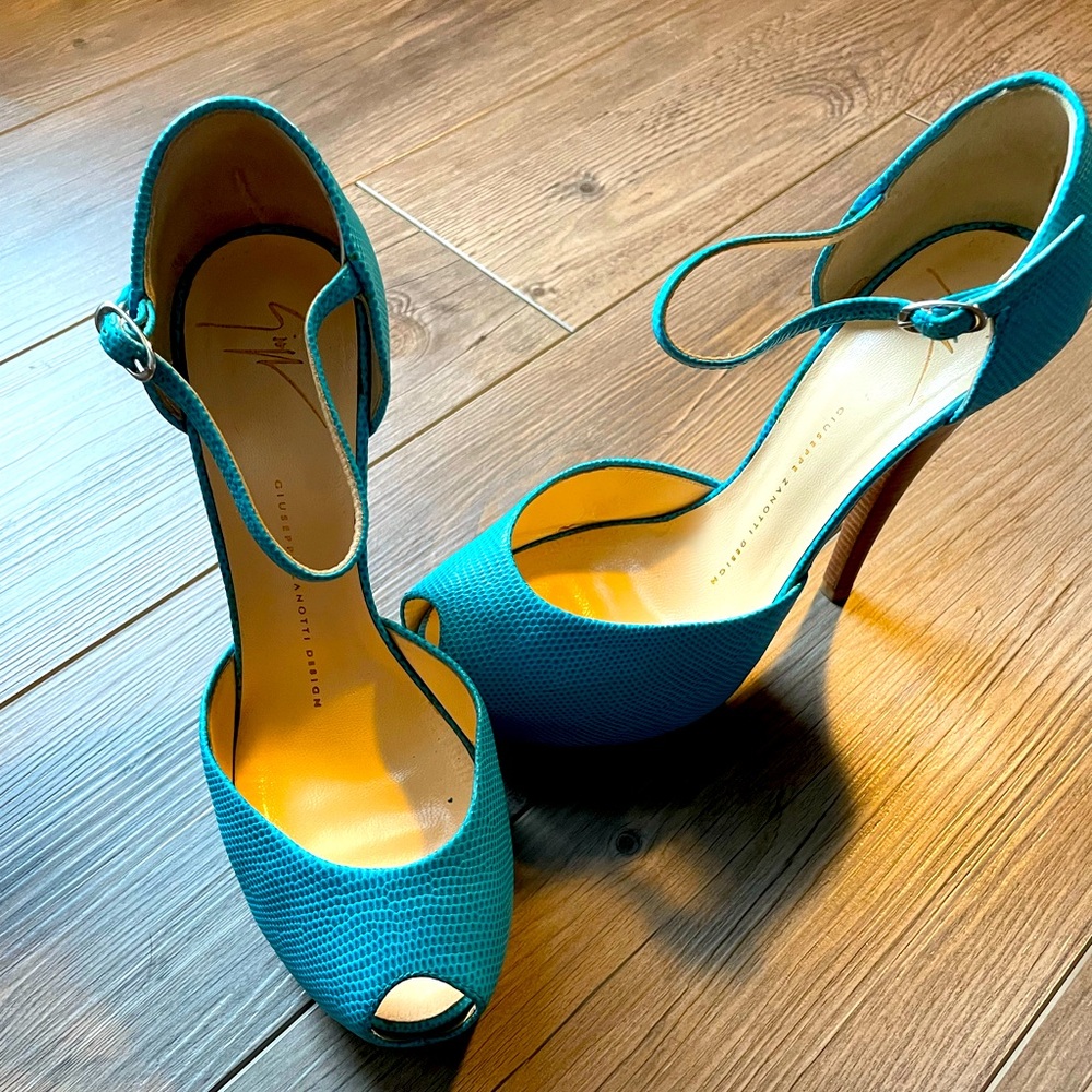 Beautiful Giuseppe‘s
